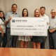 Western Extrusions pledges 450,000 to the Osteosarcoma Institute